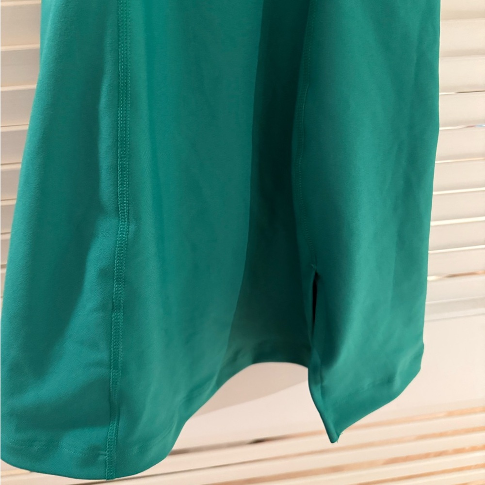 NWT Abercrombie & Fitch YPB SculptLUX Mini Dress - Picture 6 of 8